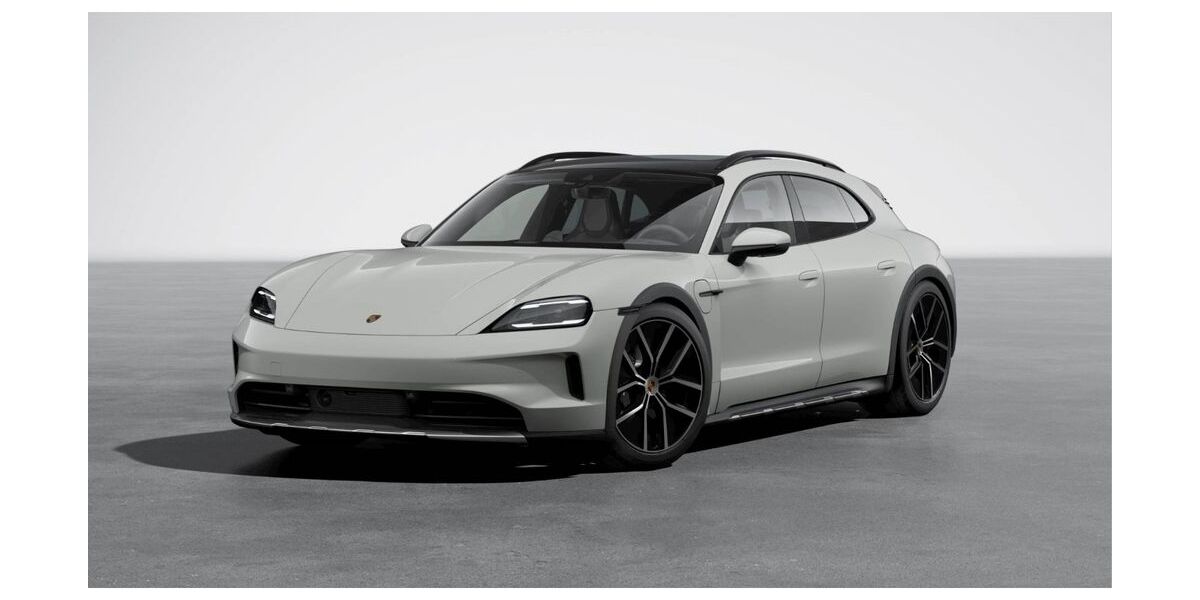 Porsche Taycan 15.400 km 93.800 &euro; Filderstadt 70794