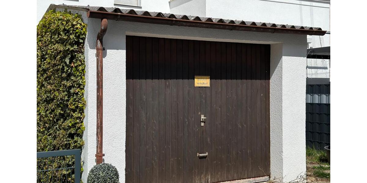 Etagenwohnung Winnenden - 4 Zimmer, 95 m&sup2;, 1.245&euro; | Angebot:25903848