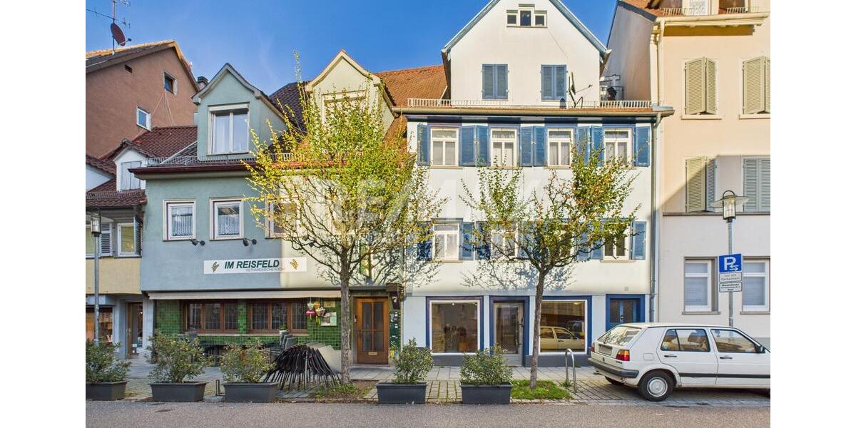 Gewerbeobjekt Esslingen am Neckar - 750&euro; | Angebot:26235468