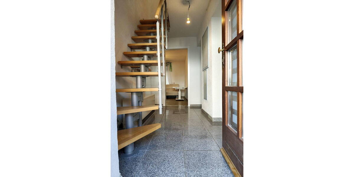 Reihenendhaus Talheim - 4 Zimmer, 100 m&sup2;, 239.000&euro; | Angebot:26595505