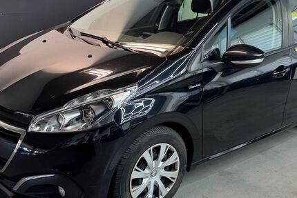 Peugeot 208 126.000 km 4.950 &euro; Möglingen 71696