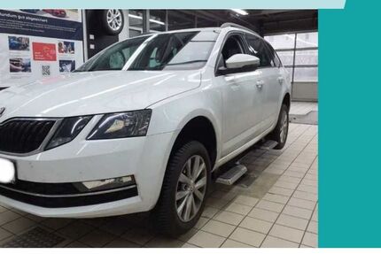 Skoda Octavia 74.537 km 15.900 &euro; Weil der Stadt 71263