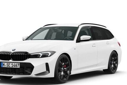 BMW 320 15.555 km 43.930 &euro; Mühlacker 75417
