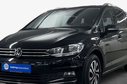 VW Touran 67.233 km 25.890 &euro; Filderstadt 70794