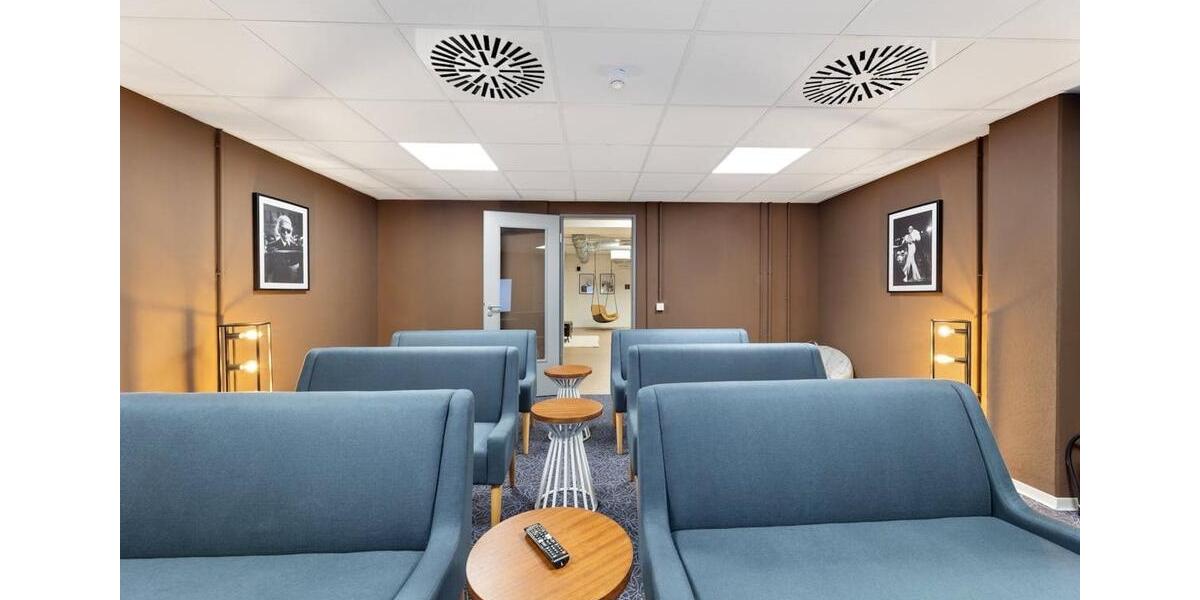 Etagenwohnung Stuttgart Stuttgart-Nord - 1 Zimmer, 32 m&sup2;, 1.279&euro; | Angebot:26026668