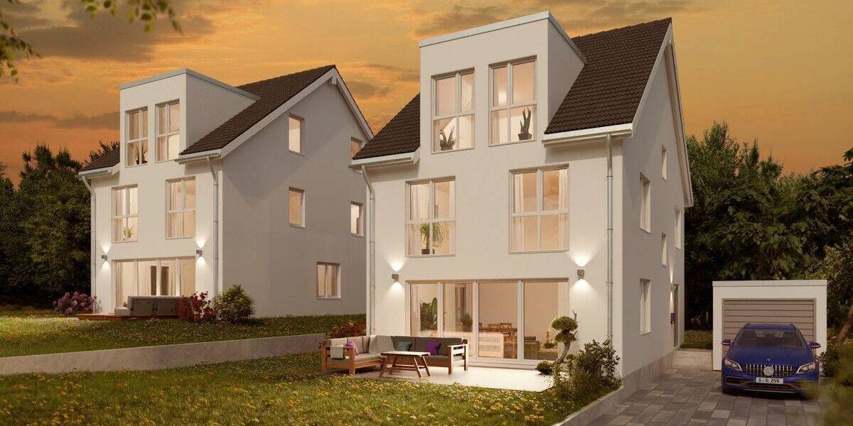 Einfamilienhaus Stuttgart / Feuerbach Feuerbach - 8 Zimmer, 191 m&sup2;, 1.269.075&euro; | Angebot:25687664