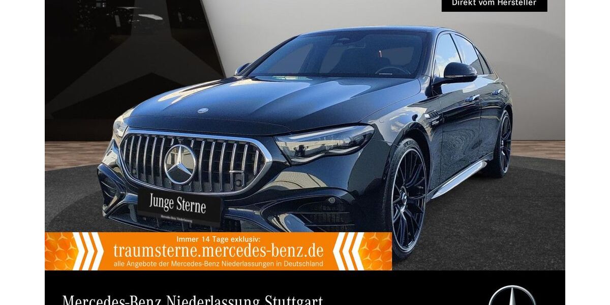 Mercedes-Benz E 53 AMG 24.820 km 84.990 &euro; Böblingen 71034
