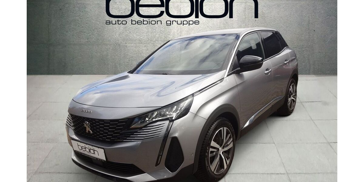 Peugeot 3008 31.950 km 22.880 &euro; Magstadt 71106