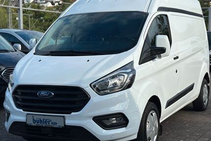 Ford Transit Custom 73.128 km 21.490 &euro; Marbach am Neckar 71672