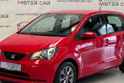 Seat Mii 136.000 km 4.590 &euro; Magstadt 71106