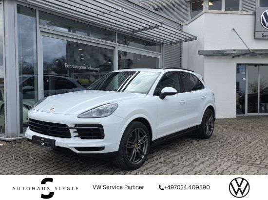 Porsche Cayenne 39.950 km 66.900 &euro; Wendlingen am Neckar 73240