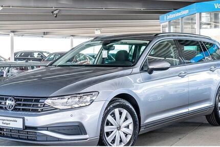 VW Passat Variant 117.629 km 18.830 &euro; Stuttgart-Wangen 70188