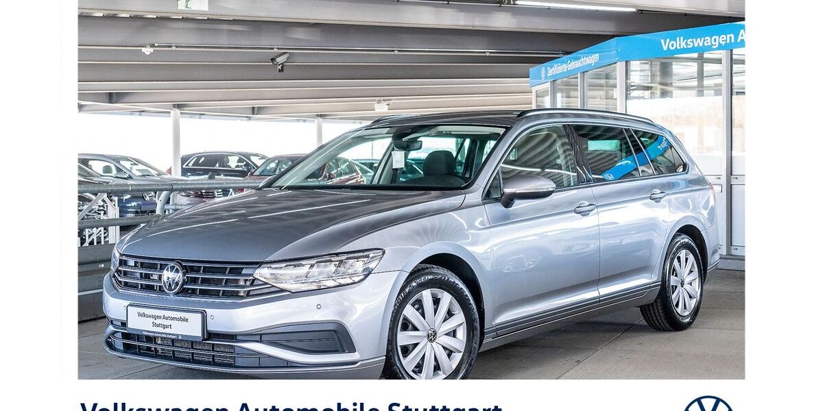 VW Passat Variant 117.629 km 18.830 &euro; Stuttgart-Wangen 70188
