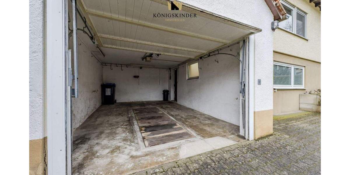 Einfamilienhaus Backnang - 6 Zimmer, 107 m&sup2;, 399.000&euro; | Angebot:25730879