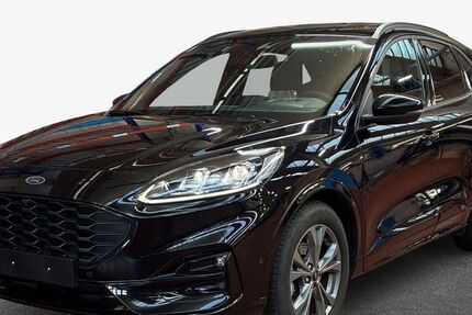 Ford Kuga 22.625 km 24.900 &euro; Stuttgart 70190