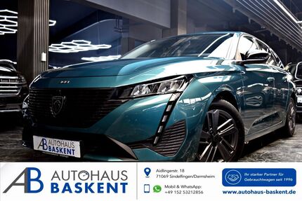 Peugeot 308 81.600 km 15.990 &euro; Sindelfingen-Darmsheim 71069