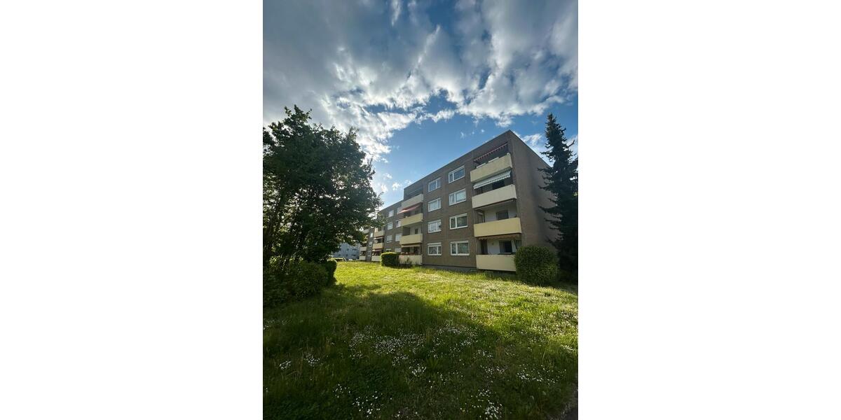 Etagenwohnung Böblingen Dagersheim - 4 Zimmer, 89 m&sup2;, 360.000&euro; | Angebot:24740182