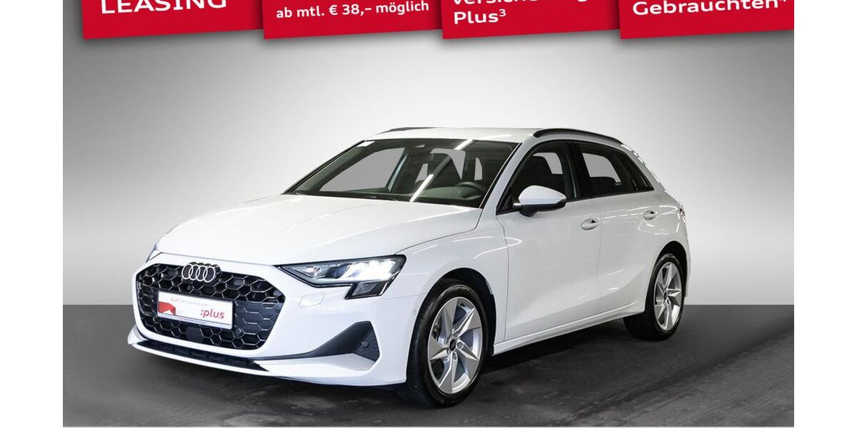 Audi A3 30.113 km 33.940 &euro; Stuttgart 70469