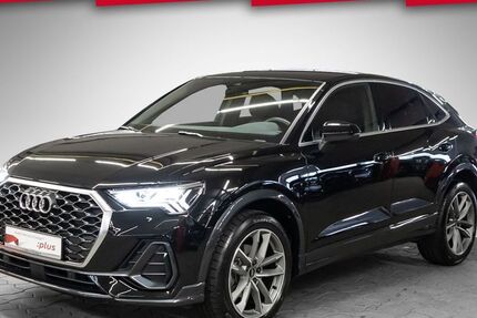 Audi Q3 14.234 km 44.320 &euro; Stuttgart 70563