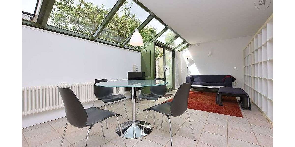 Etagenwohnung Stuttgart Stuttgart-Nord - 1.5 Zimmer, 55 m&sup2;, 1.085&euro; | Angebot:26024824