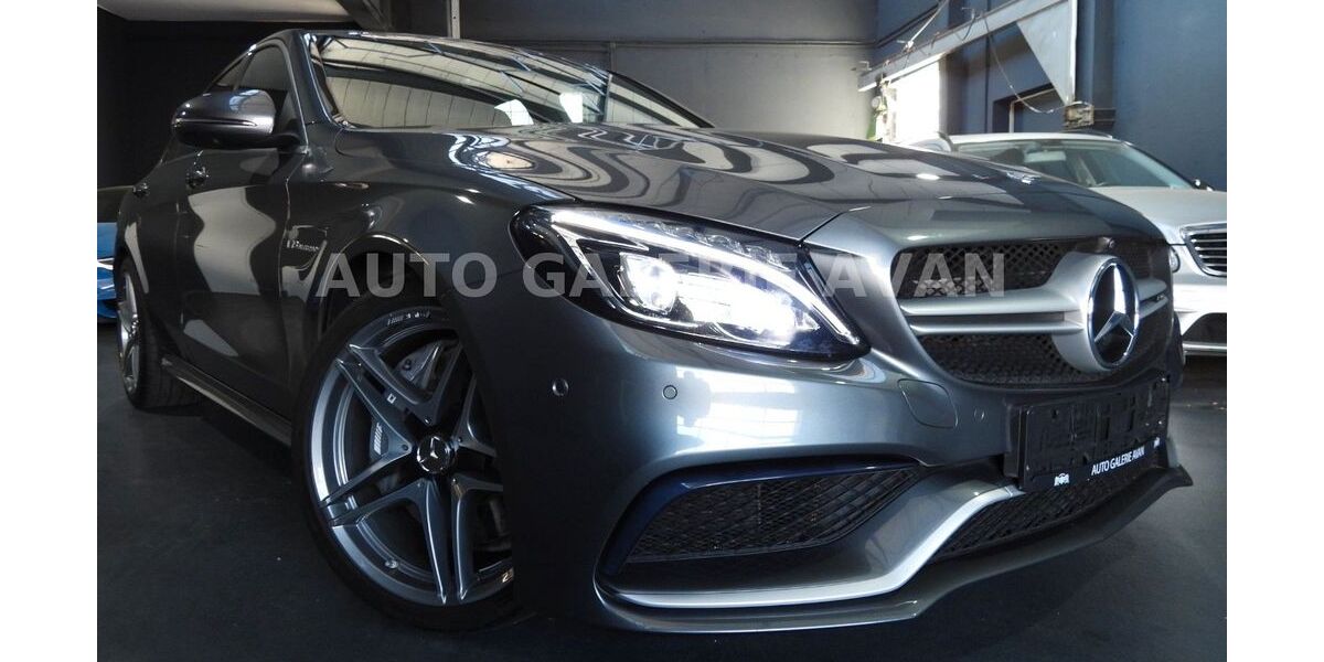 Mercedes-Benz C 63 AMG 108.788 km 36.900 &euro; Schorndorf bei Stuttgart 73614