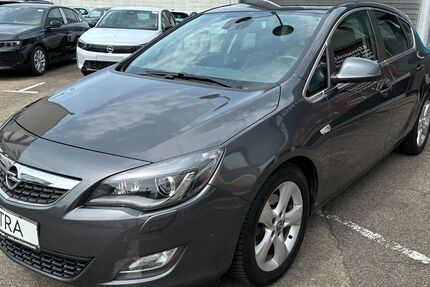 Opel Astra 100.000 km 8.250 &euro; Münchingen 70825