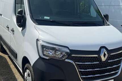 Renault Master 86.000 km 25.900 &euro; Ludwigsburg 71636