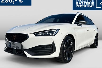 Cupra Leon 41.323 km 23.930 &euro; Kornwestheim 70806