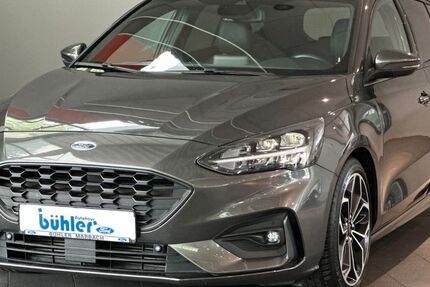 Ford Focus 52.500 km 17.990 &euro; Marbach am Neckar 71672
