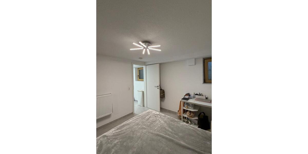 Etagenwohnung Steinenbronn - 2 Zimmer, 40 m&sup2;, 820&euro; | Angebot:26424818