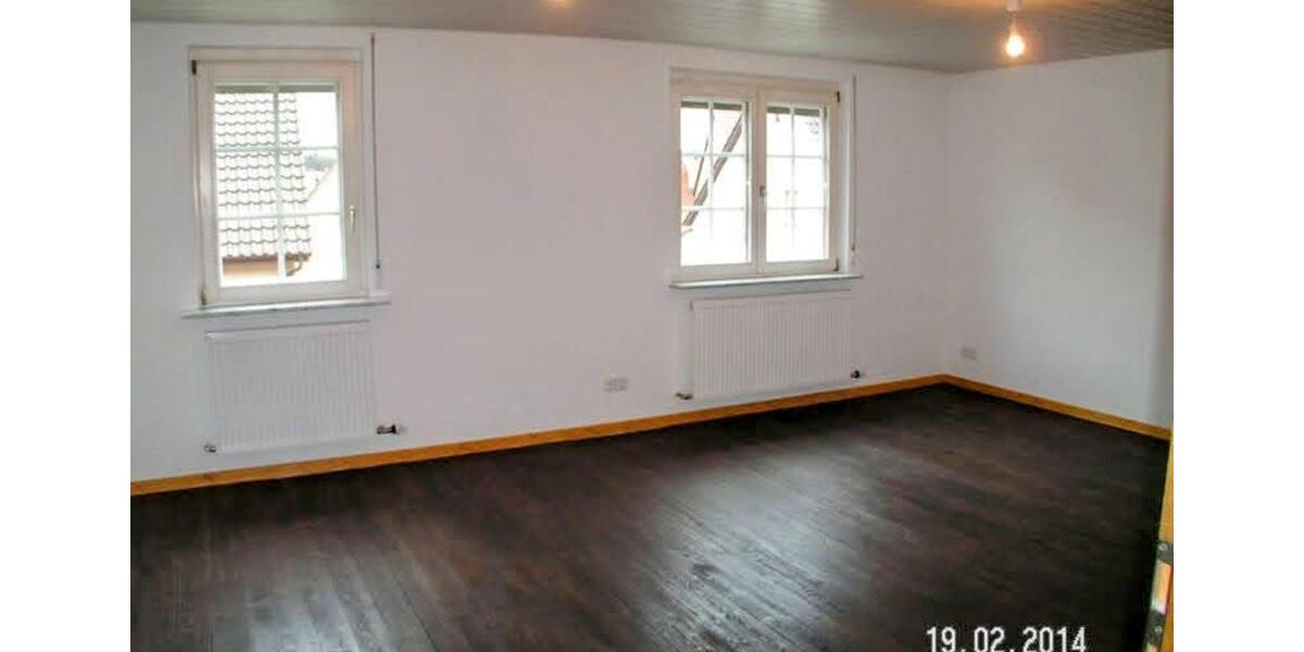 Etagenwohnung Asperg - 4.5 Zimmer, 1.290&euro; | Angebot:22399483