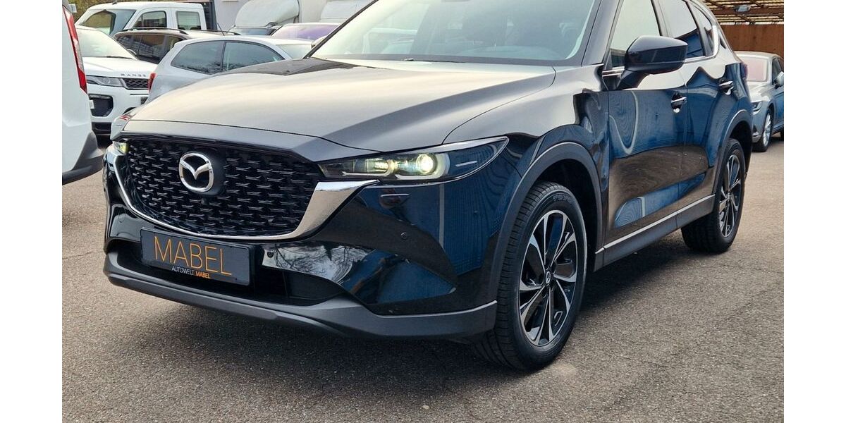 Mazda CX-5 29.100 km 28.470 &euro; Heilbronn 74074