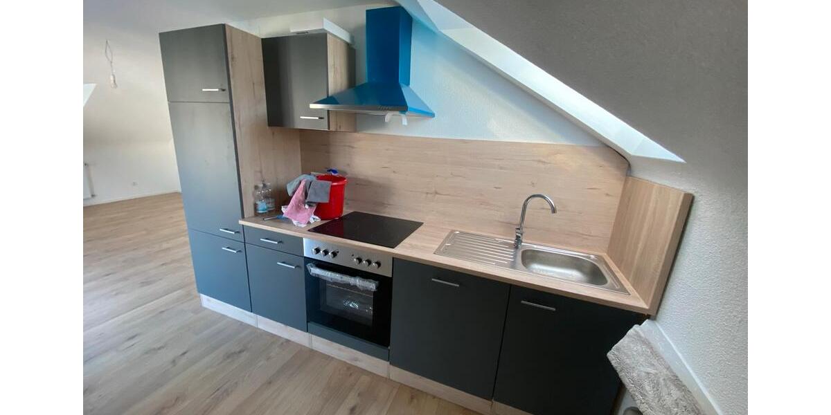 Dachgeschoßwohnung Steinenbronn - 2 Zimmer, 40 m&sup2;, 850&euro; | Angebot:27547306