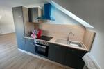 Dachgeschoßwohnung Steinenbronn - 2 Zimmer, 40 m&sup2;, 850&euro; | Angebot:27547306
