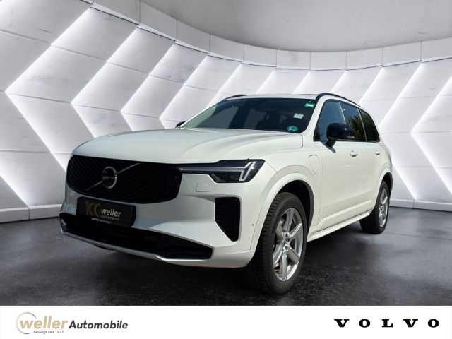 Volvo XC90 19.615 km 67.850 &euro; Bietigheim-Bissingen 74321