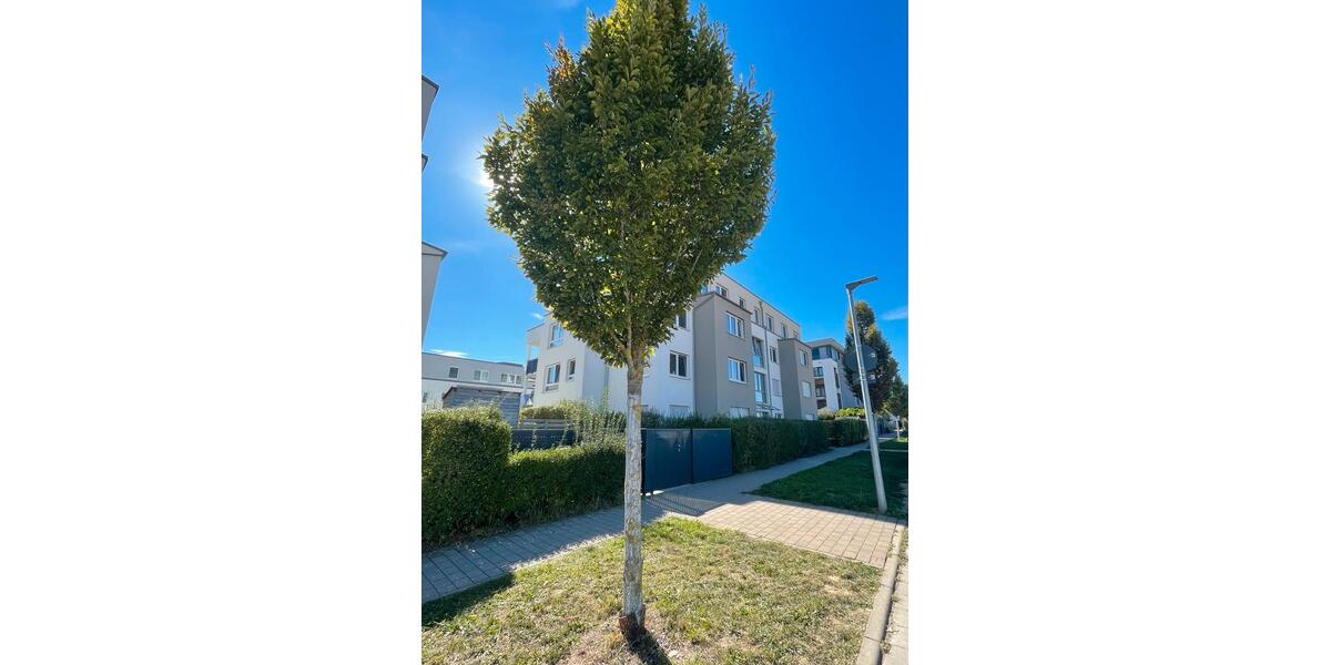 Etagenwohnung Hemmingen - 3.5 Zimmer, 85 m&sup2;, 1.400&euro; | Angebot:27536173