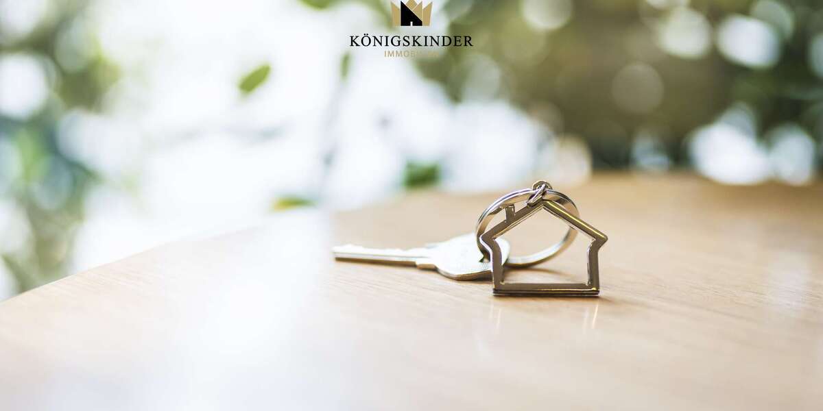 Etagenwohnung Filderstadt - 2 Zimmer, 55 m&sup2;, 279.000&euro; | Angebot:25723429