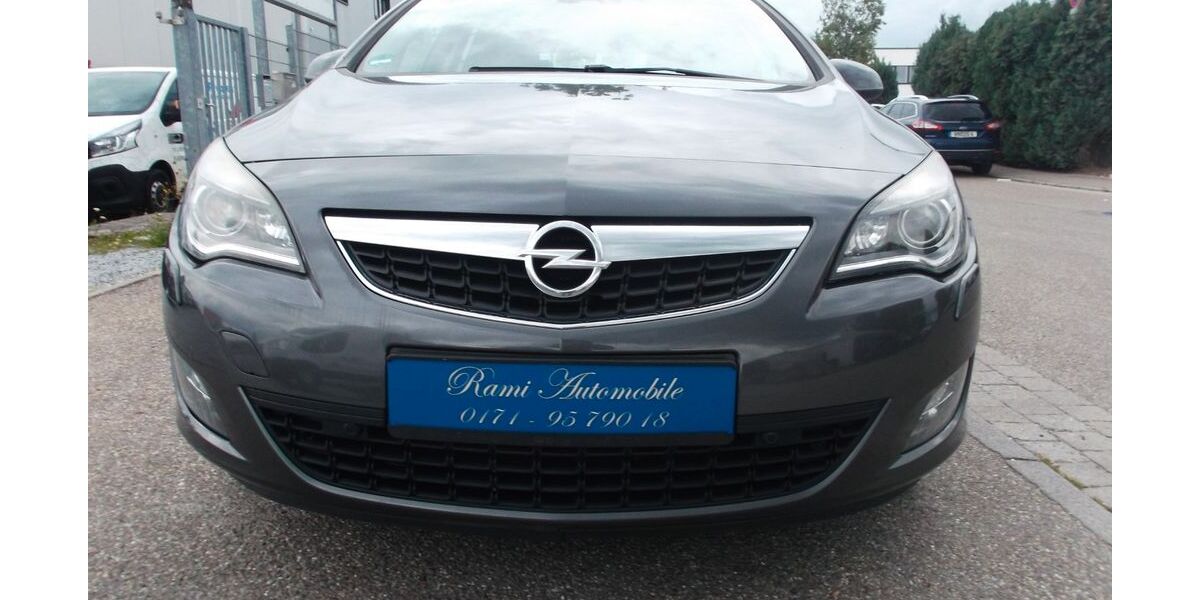 Opel Astra 296.000 km 3.200 &euro; Waiblingen Hegnach 71334