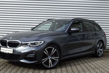 BMW 320 110.598 km 26.775 &euro; Bietigheim-Bissingen 74321