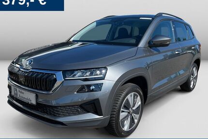 Skoda Karoq 7.955 km 29.930 &euro; Korntal-Münchingen 70825