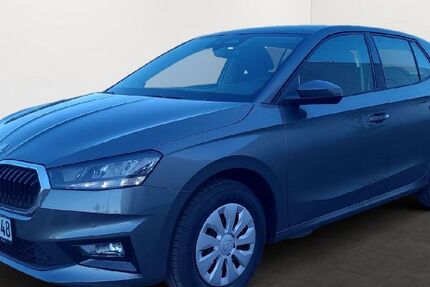 Skoda Fabia 5.000 km 21.850 &euro; Ingersheim 74379