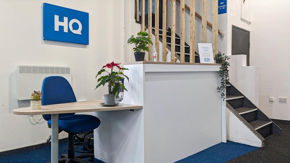 Gewerbeobjekt Stuttgart Feuerbach - 2.366&euro; | Angebot:22940444