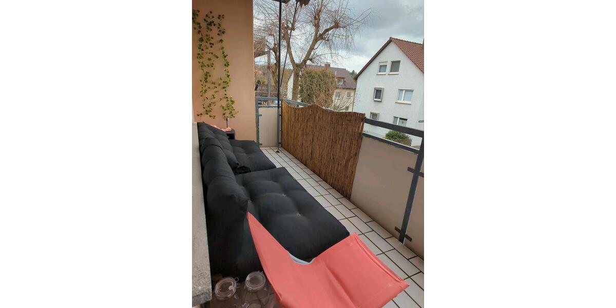 Etagenwohnung Stuttgart Neuwirtshaus - 3 Zimmer, 70 m&sup2;, 1.150&euro; | Angebot:25976208