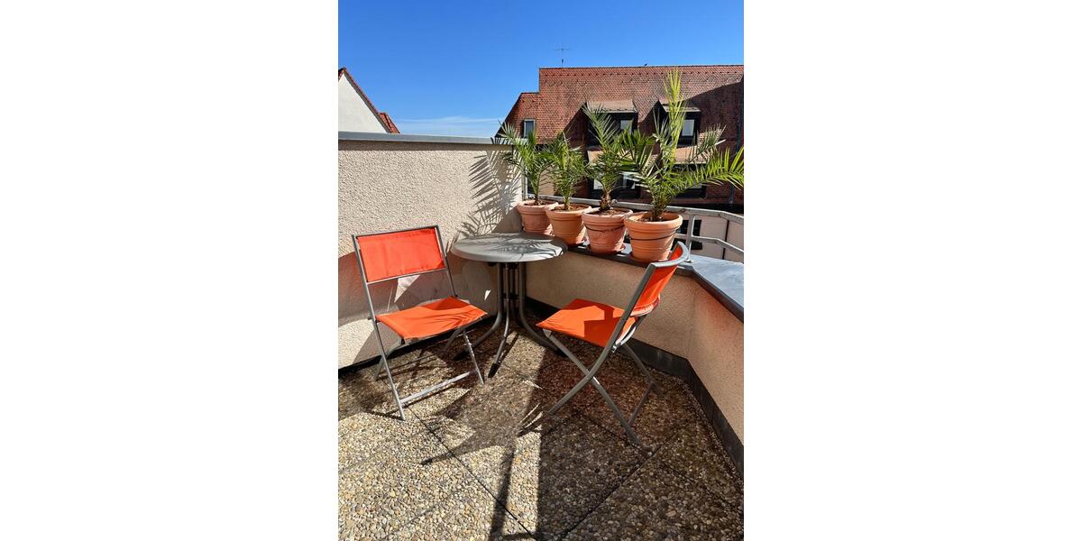 Maisonettenwohnung Neckarwestheim - 3 Zimmer, 64 m&sup2;, 225.000&euro; | Angebot:27120246