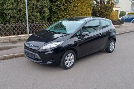 Ford Fiesta 175.000 km 2.800 &euro; Sindelfingen 71067
