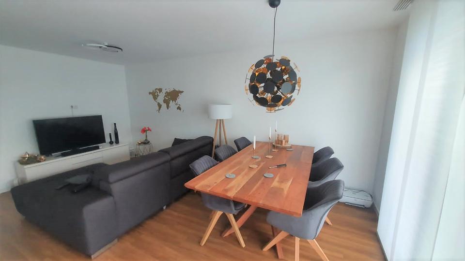 Etagenwohnung Remseck am Neckar - 2 Zimmer, 57 m&sup2;, 308.500&euro; | Angebot:27067350