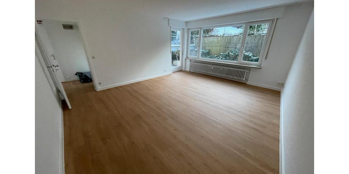 Erdgeschoßwohnung Stuttgart Botnang - 2 Zimmer, 65 m&sup2;, 1.205&euro; | Angebot:26448455