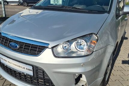 Ford C-Max 114.000 km 1.950 &euro; Sulzbach.a.d.murr 71560