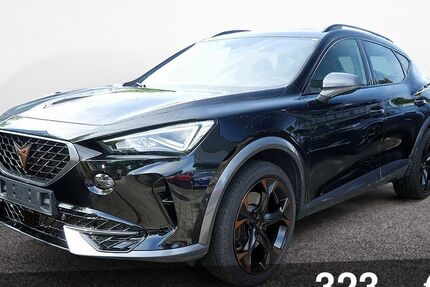 Cupra Formentor 54.750 km 30.870 &euro; Bietigheim-Bissingen 74321