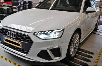 Audi A4 126.900 km 24.830 &euro; Heilbronn 74074